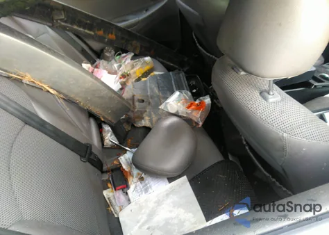 2013 Hyundai Sonata Se 2.0T from USA, damaged, VIN 5NPEC4AB2DH727315